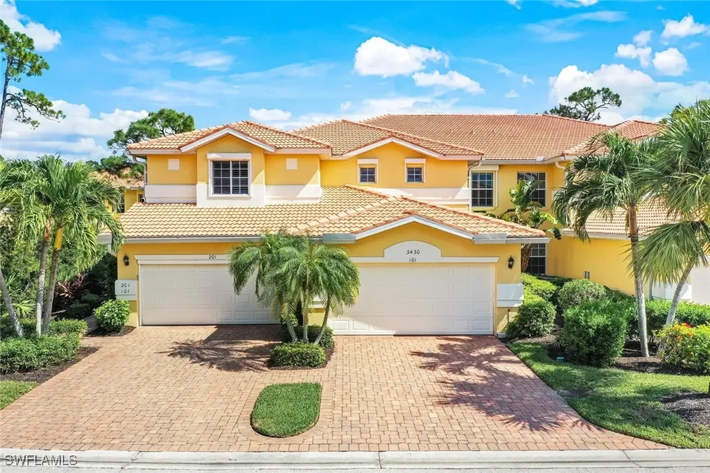 3430 Morning Lake Drive Estero FL 34134