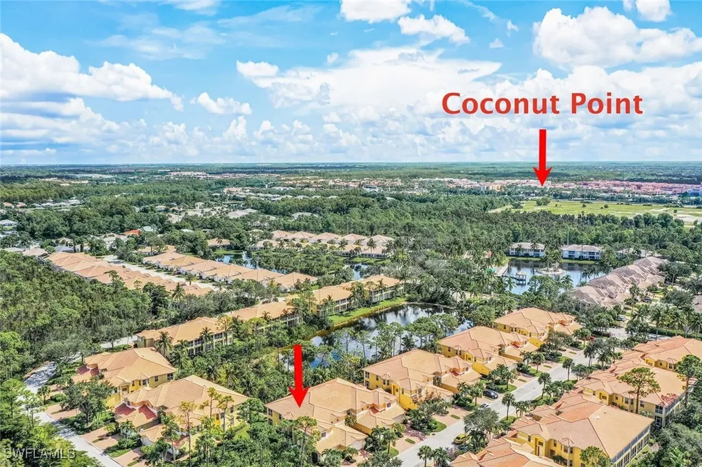 3430 Morning Lake Drive Estero FL 34134