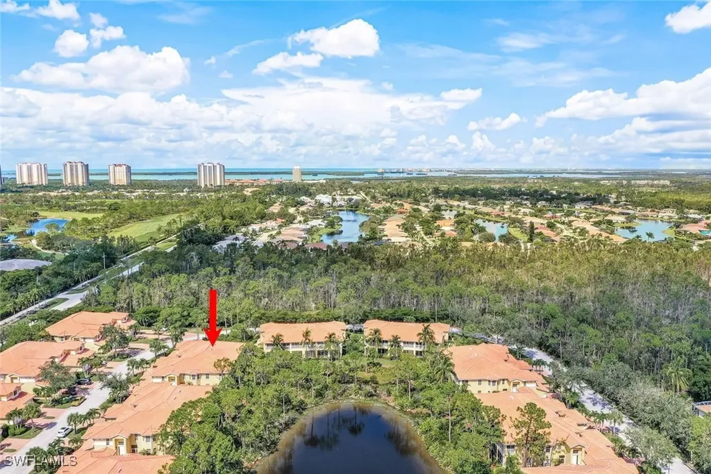 3430 Morning Lake Drive Estero FL 34134