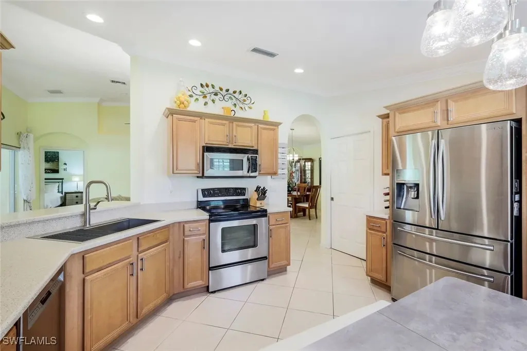 3430 Morning Lake Drive Estero FL 34134