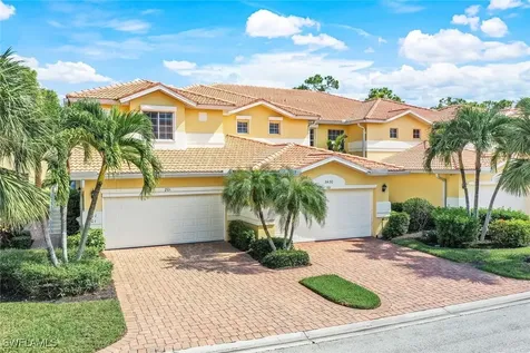 3430 Morning Lake Drive Estero FL 34134