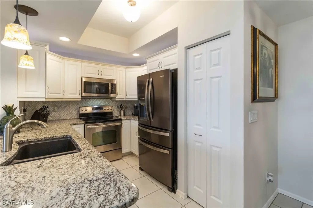 1001 Arbor Lake Drive Naples FL 34110