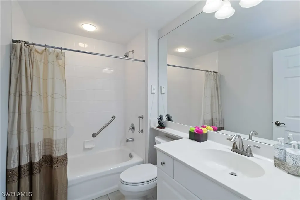 1001 Arbor Lake Drive Naples FL 34110