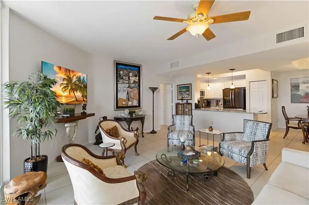 1001 Arbor Lake Drive Naples FL 34110