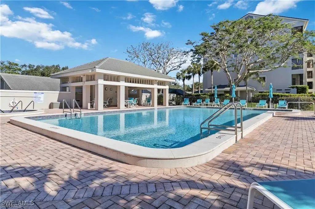 1001 Arbor Lake Drive Naples FL 34110