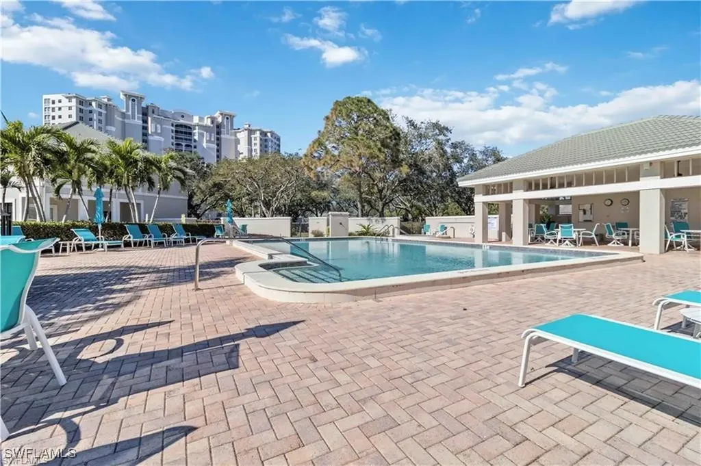 1001 Arbor Lake Drive Naples FL 34110