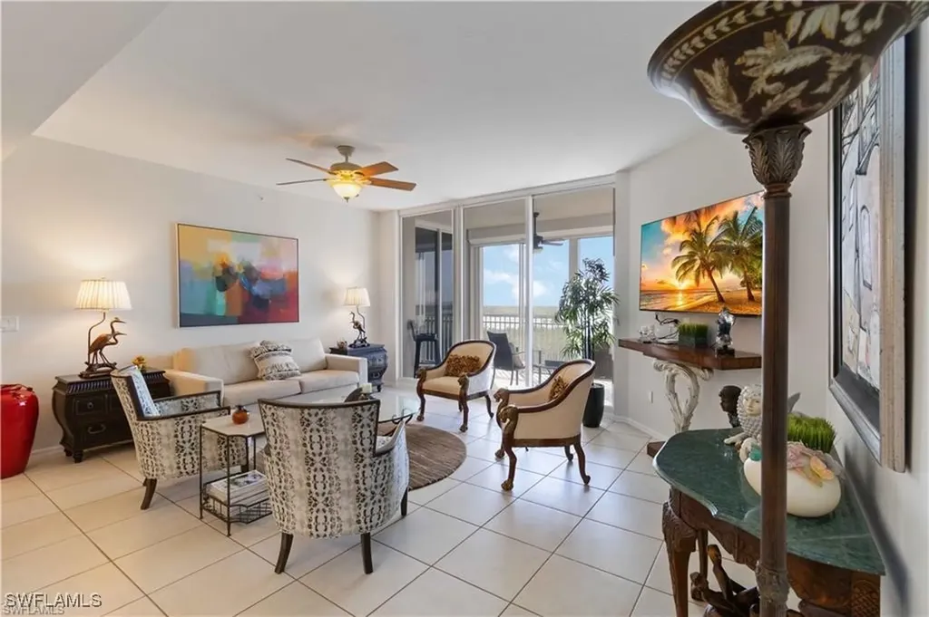 1001 Arbor Lake Drive Naples FL 34110