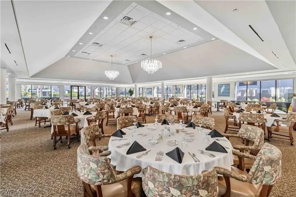 1001 Arbor Lake Drive Naples FL 34110