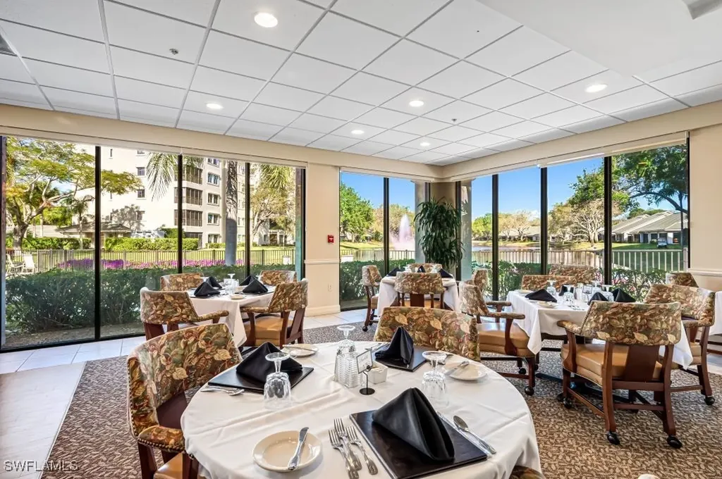 1001 Arbor Lake Drive Naples FL 34110
