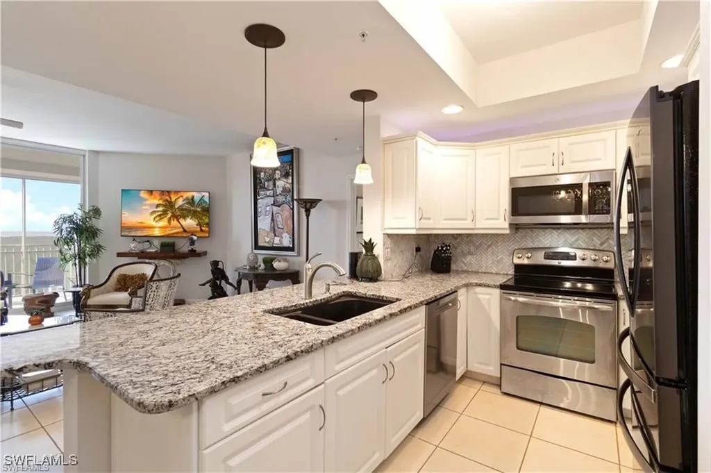 1001 Arbor Lake Drive Naples FL 34110