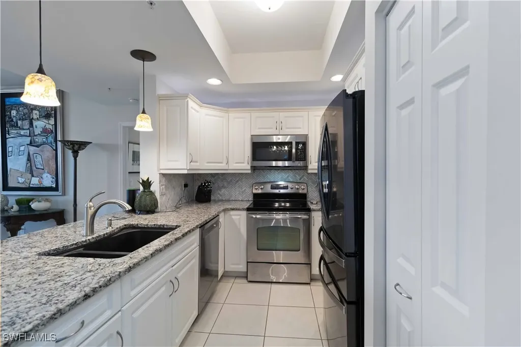 1001 Arbor Lake Drive Naples FL 34110