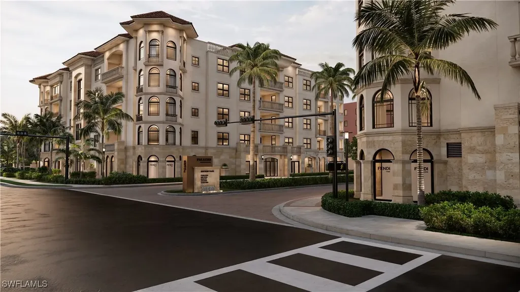 1301 3rd Avenue S Naples FL 34102