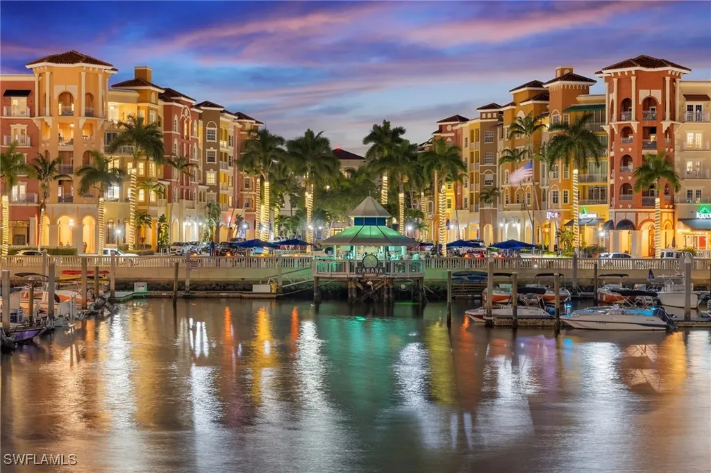 1301 3rd Avenue S Naples FL 34102