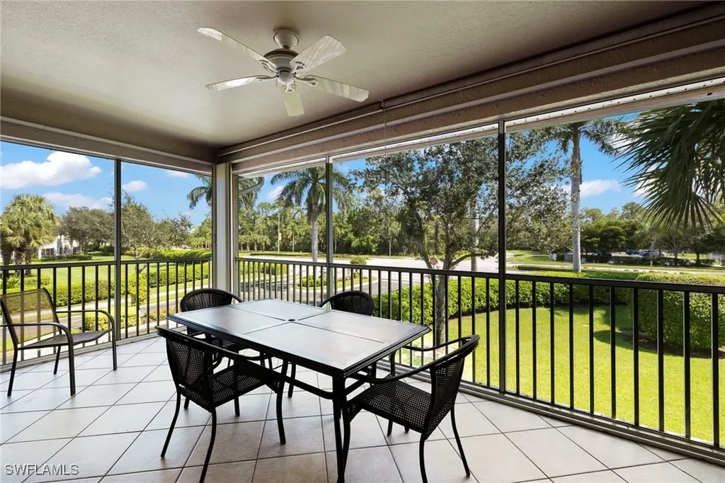 6840 Ascot Drive Naples FL 34113