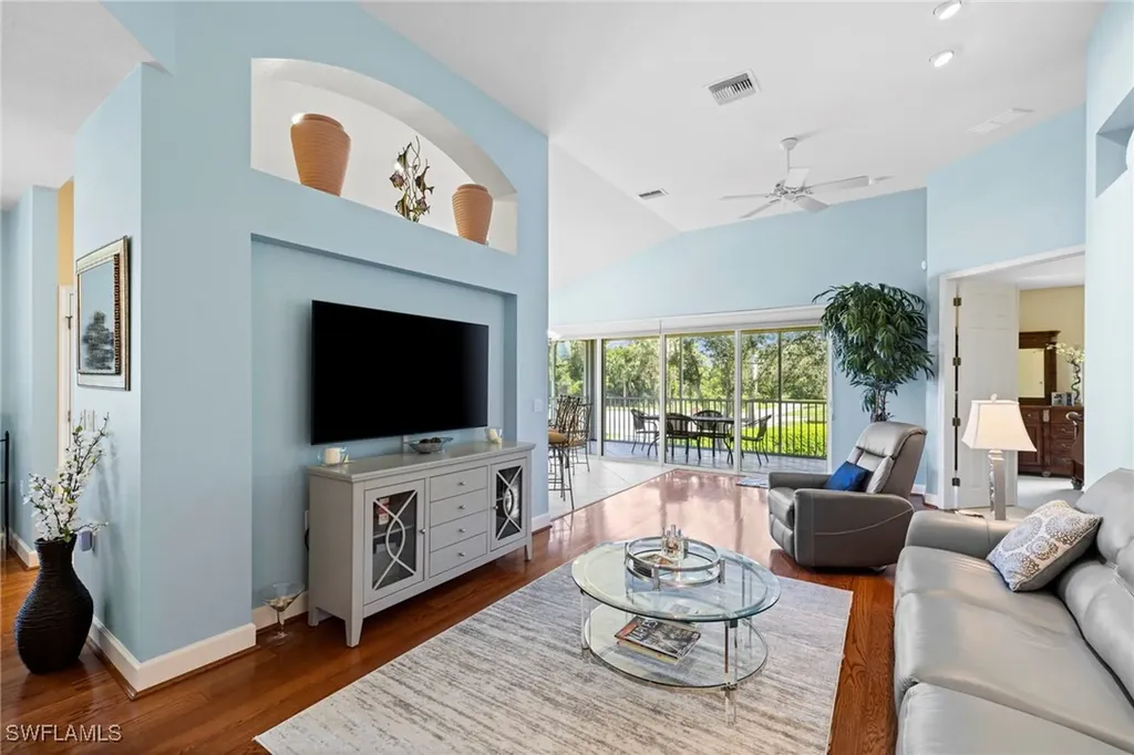 6840 Ascot Drive Naples FL 34113