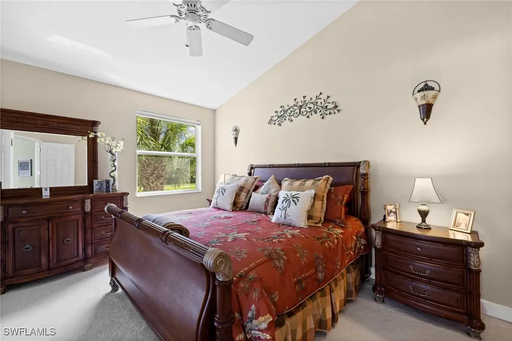6840 Ascot Drive Naples FL 34113