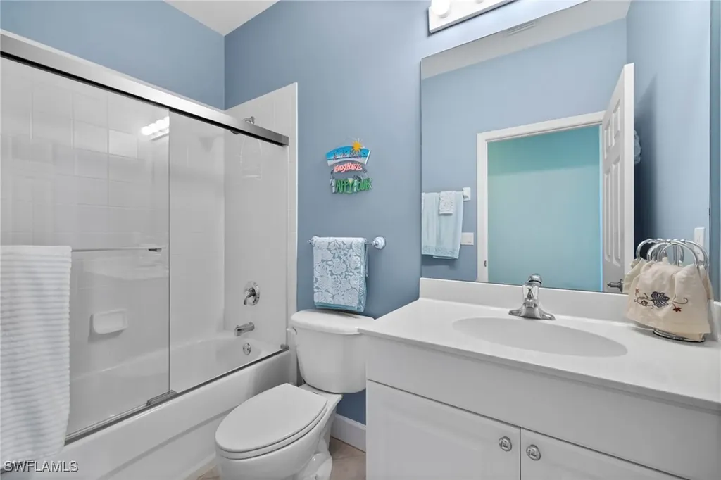 6840 Ascot Drive Naples FL 34113