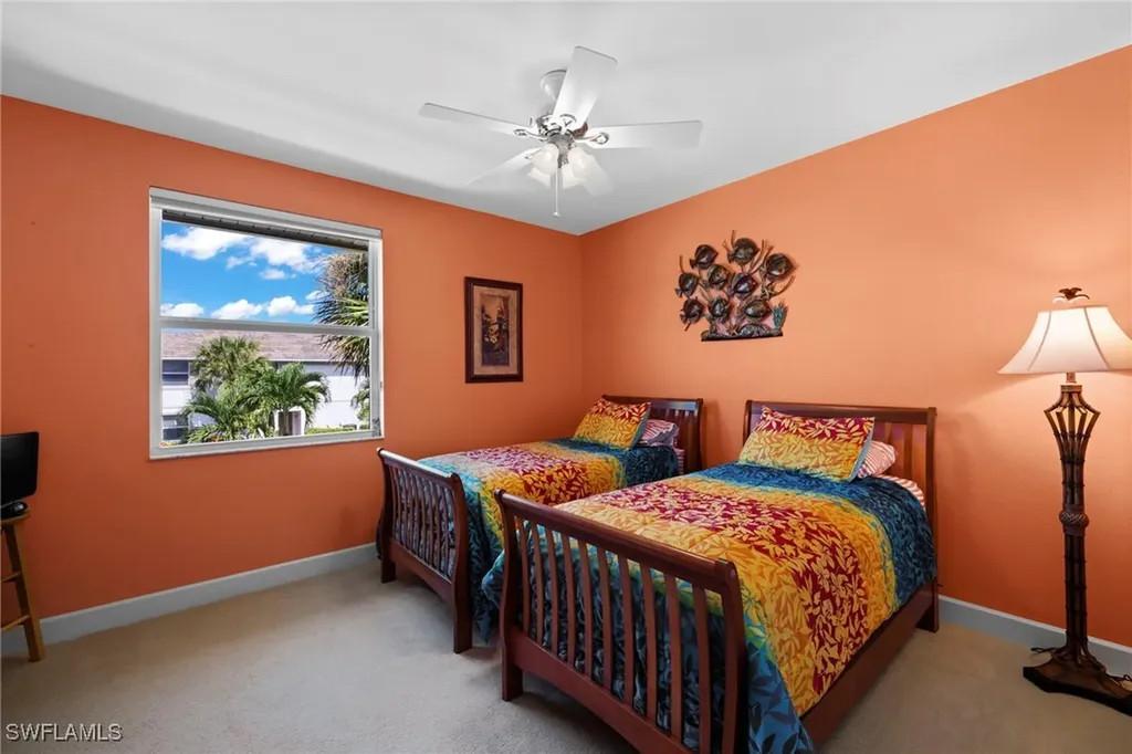 6840 Ascot Drive Naples FL 34113