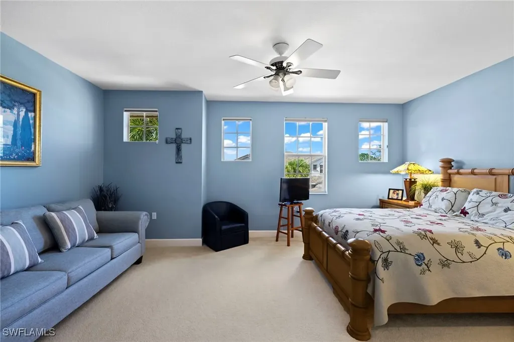 6840 Ascot Drive Naples FL 34113