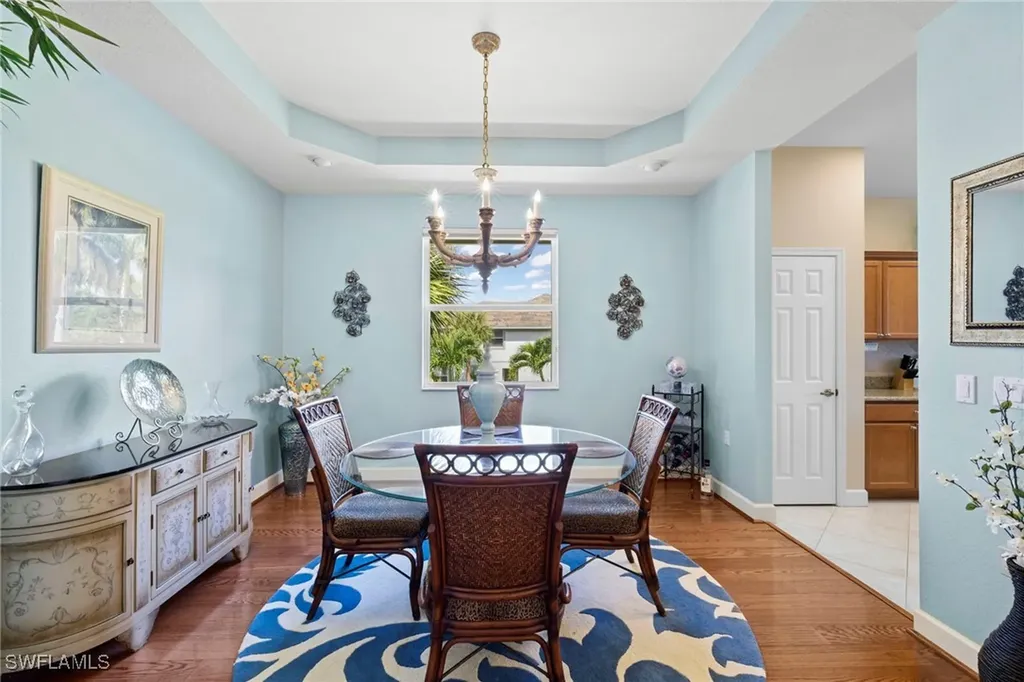 6840 Ascot Drive Naples FL 34113