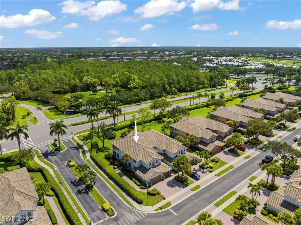 6840 Ascot Drive Naples FL 34113
