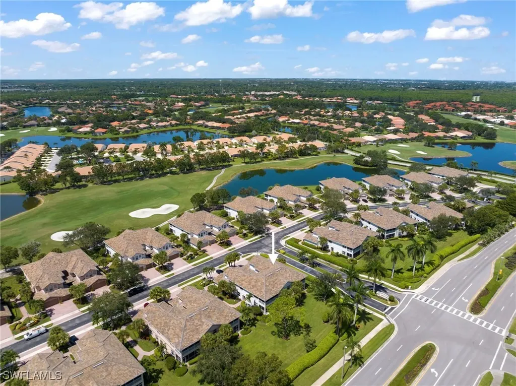 6840 Ascot Drive Naples FL 34113