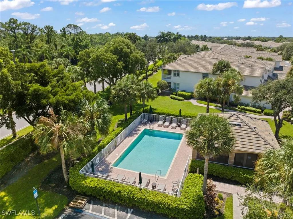 6840 Ascot Drive Naples FL 34113