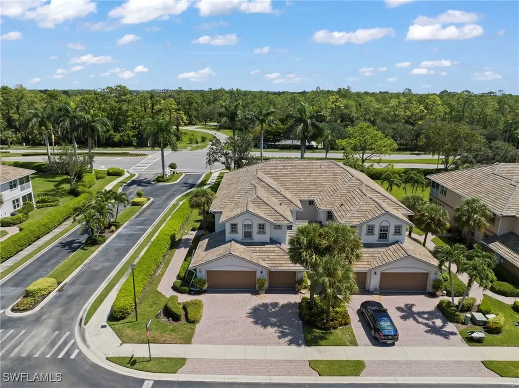 6840 Ascot Drive Naples FL 34113