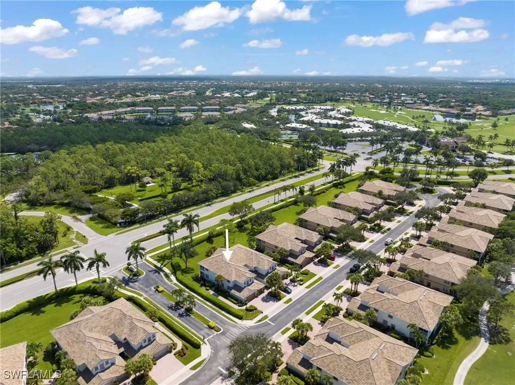 6840 Ascot Drive Naples FL 34113
