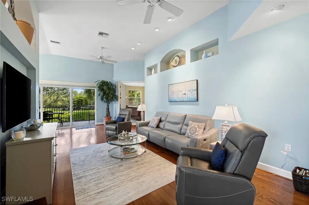 6840 Ascot Drive Naples FL 34113