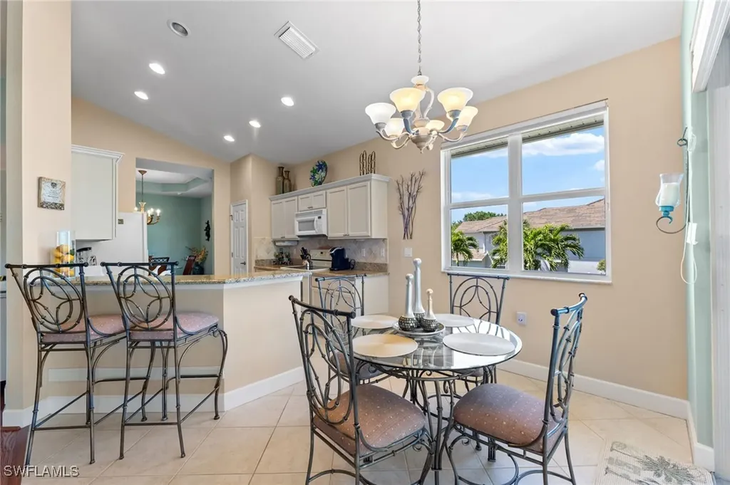 6840 Ascot Drive Naples FL 34113