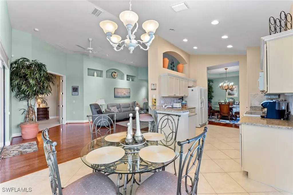 6840 Ascot Drive Naples FL 34113