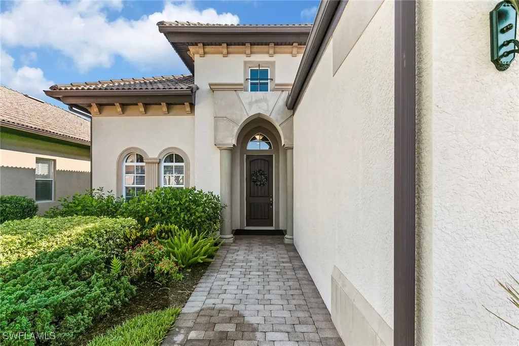 7778 Ashton Road Naples FL 34113