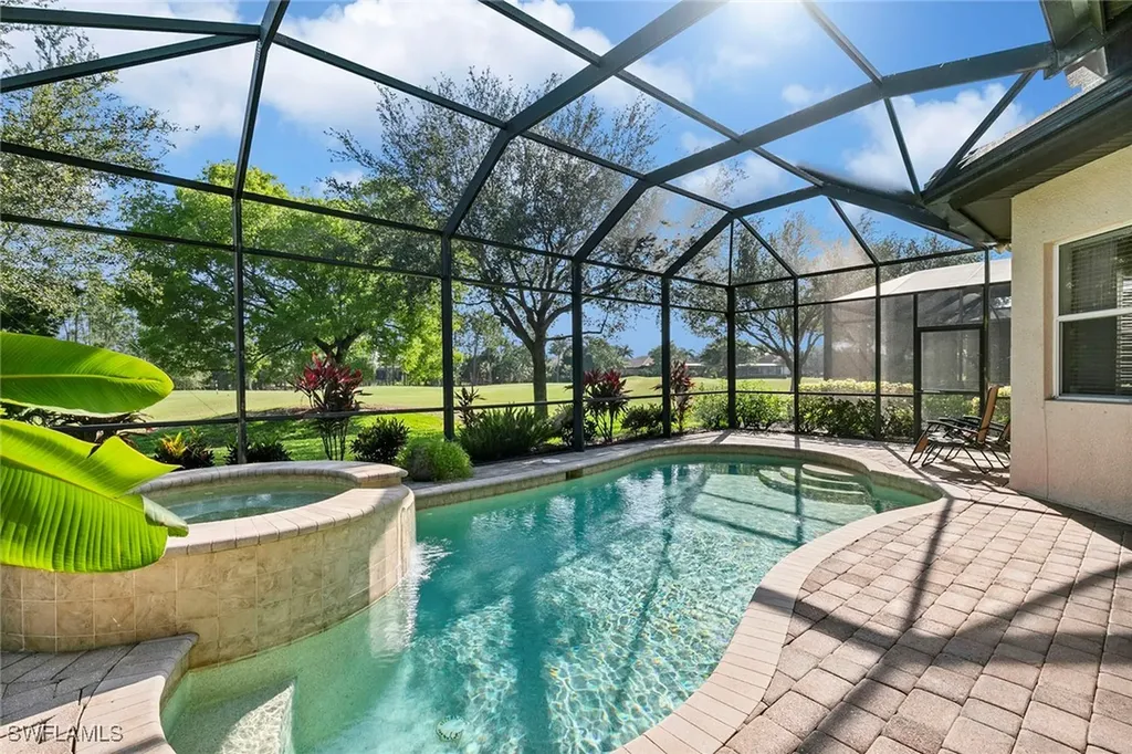 7778 Ashton Road Naples FL 34113