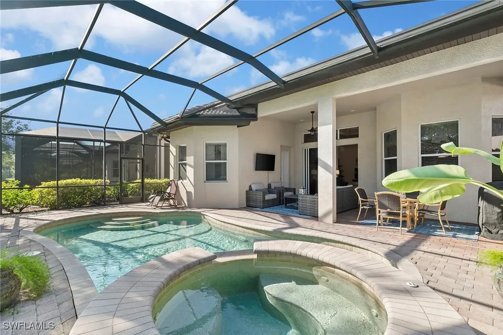 7778 Ashton Road Naples FL 34113