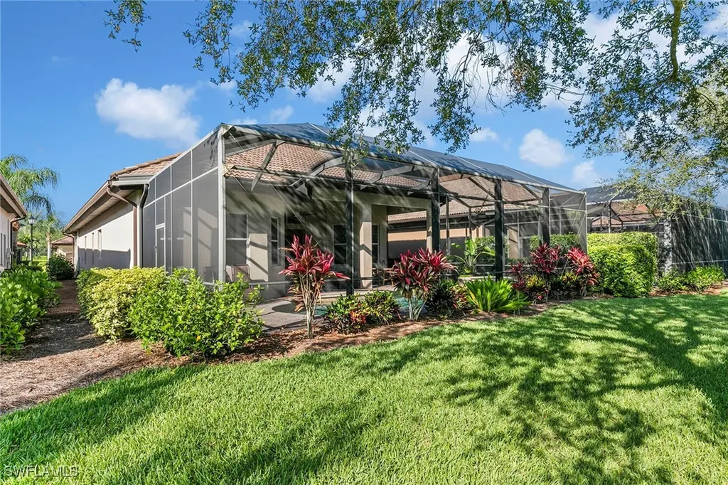 7778 Ashton Road Naples FL 34113