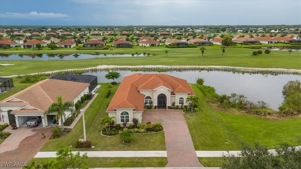 18780 Royal Hammock Boulevard Naples FL 34114