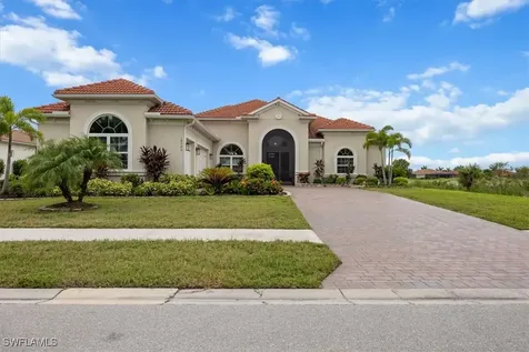 18780 Royal Hammock Boulevard Naples FL 34114