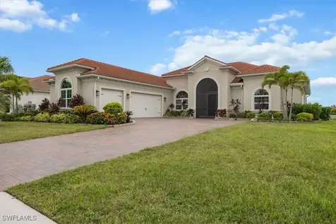 18780 Royal Hammock Boulevard Naples FL 34114