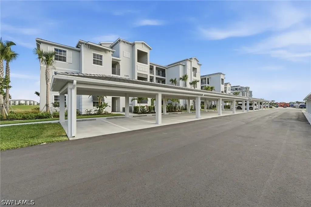 5491 Double Eagle Circle Ave Maria FL 34142