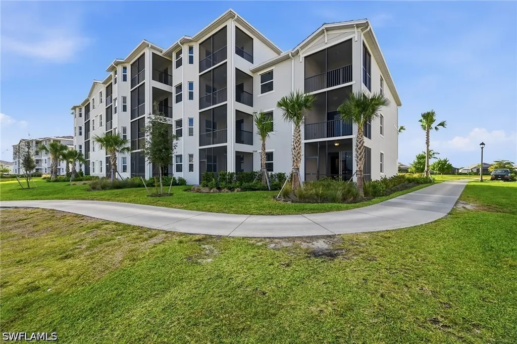 5491 Double Eagle Circle Ave Maria FL 34142