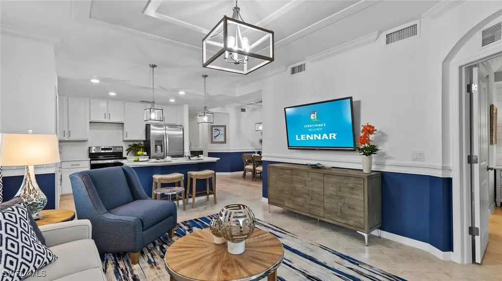 5491 Double Eagle Circle Ave Maria FL 34142