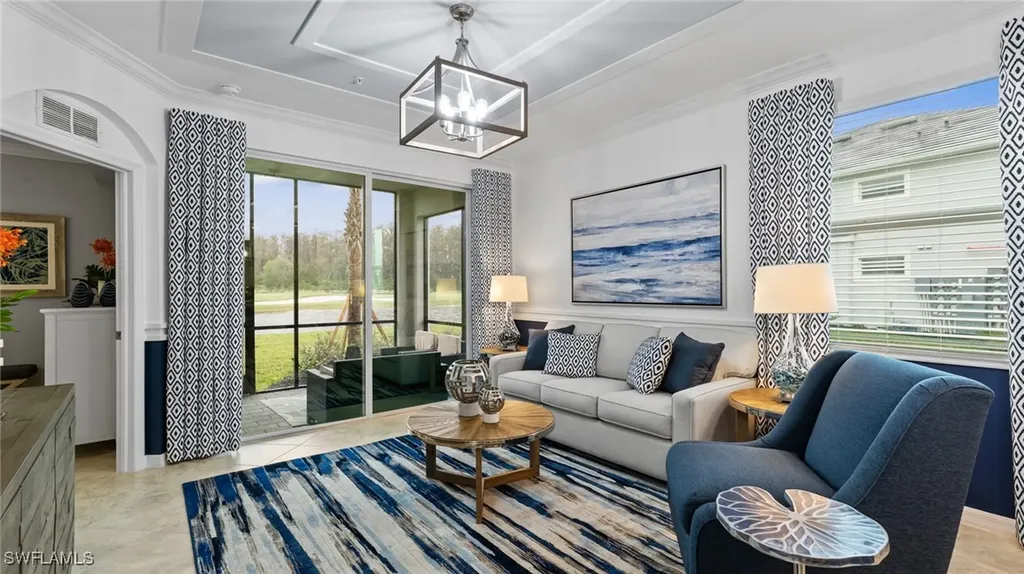 5491 Double Eagle Circle Ave Maria FL 34142