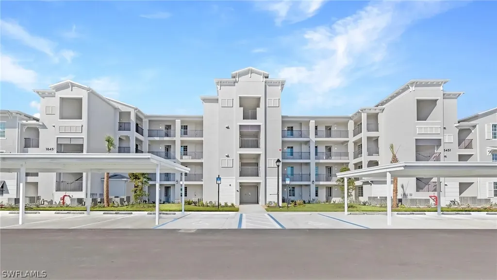5491 Double Eagle Circle Ave Maria FL 34142