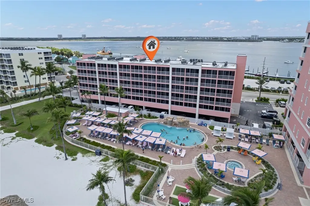 140 Estero Boulevard Fort Myers Beach FL 33931