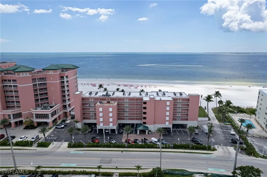 140 Estero Boulevard Fort Myers Beach FL 33931