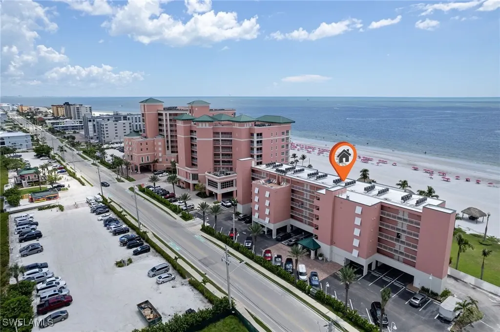 140 Estero Boulevard Fort Myers Beach FL 33931