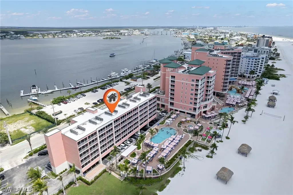 140 Estero Boulevard Fort Myers Beach FL 33931