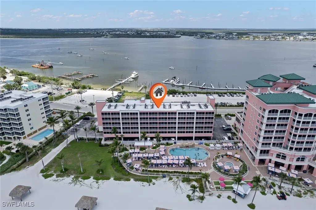 140 Estero Boulevard Fort Myers Beach FL 33931