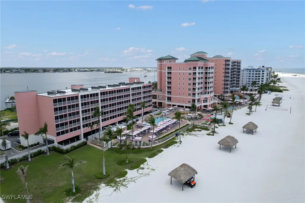 140 Estero Boulevard Fort Myers Beach FL 33931